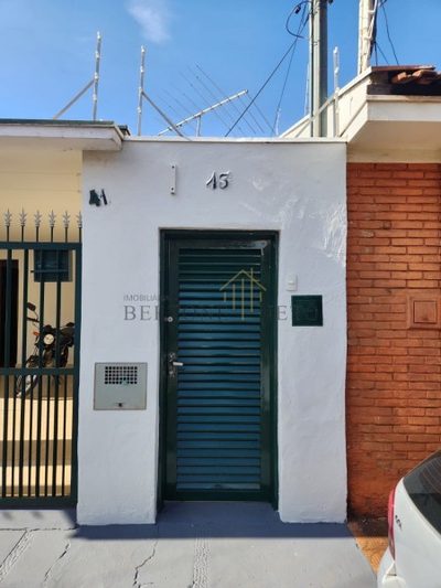 Casa, 1 quarto, 70 m² - Foto 1