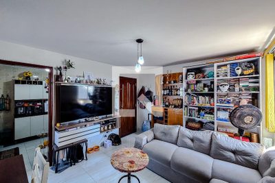 Apartamento, 2 quartos, 49 m² - Foto 5