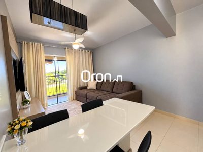 Apartamento, 2 quartos, 54 m² - Foto 1