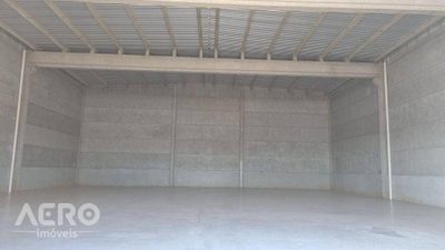 Depósito-Galpão, 689 m² - Foto 3