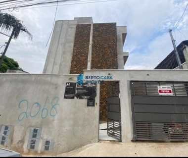 Sobrado, 2 quartos, 85 m² - Foto 2