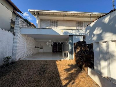 Casa, 4 quartos, 336 m² - Foto 2