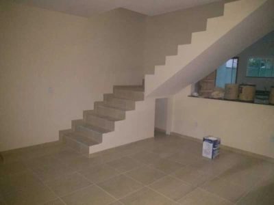 Casa de Condomínio, 2 quartos - Foto 4