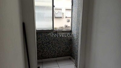 Apartamento, 1 quarto, 34 m² - Foto 4