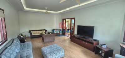 Sobrado, 4 quartos, 340 m² - Foto 2