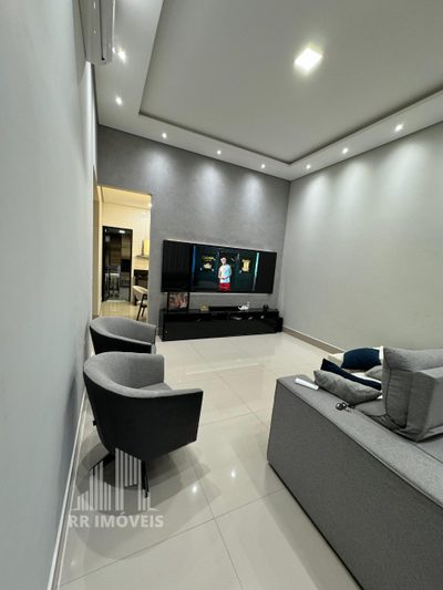 Casa, 3 quartos, 110 m² - Foto 3