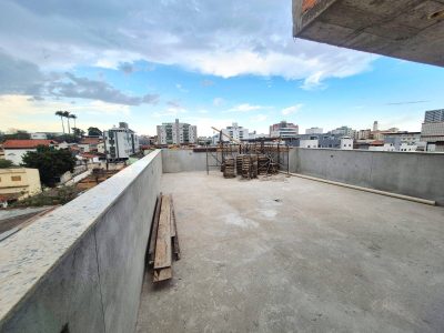 Cobertura, 3 quartos, 178 m² - Foto 3