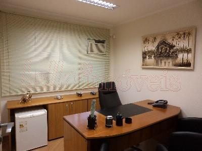 Prédio Inteiro, 586 m² - Foto 4