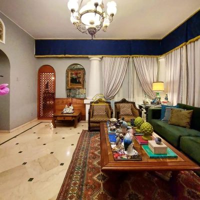 Casa, 7 quartos, 585 m² - Foto 1
