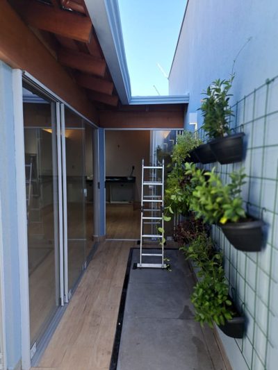 Casa, 3 quartos, 200 m² - Foto 3