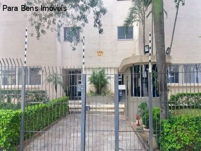 Apartamento, 3 quartos, 72 m² - Foto 4