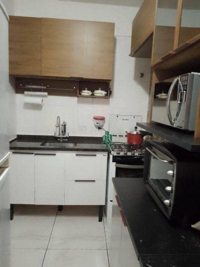 Apartamento, 2 quartos, 47 m² - Foto 4