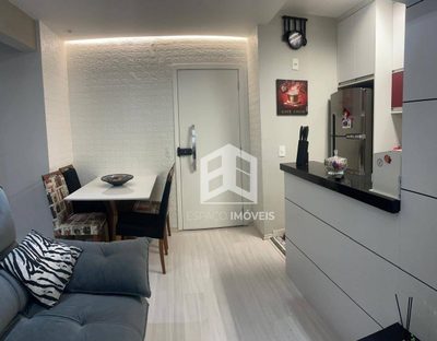 Apartamento, 2 quartos, 79 m² - Foto 3
