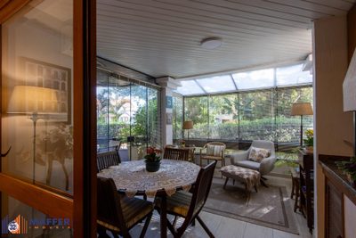 Apartamento, 3 quartos, 138 m² - Foto 5