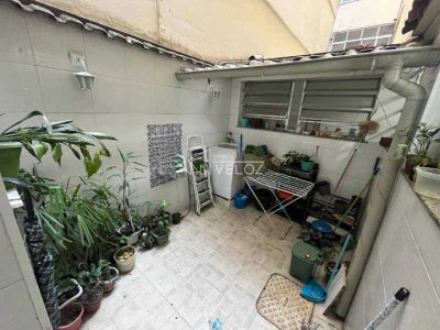 Apartamento, 1 quarto, 52 m² - Foto 1