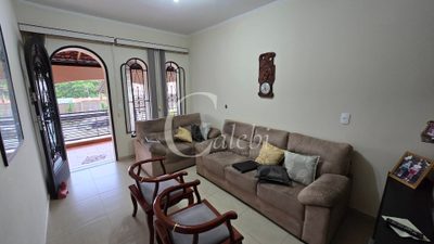 Casa, 3 quartos, 150 m² - Foto 1