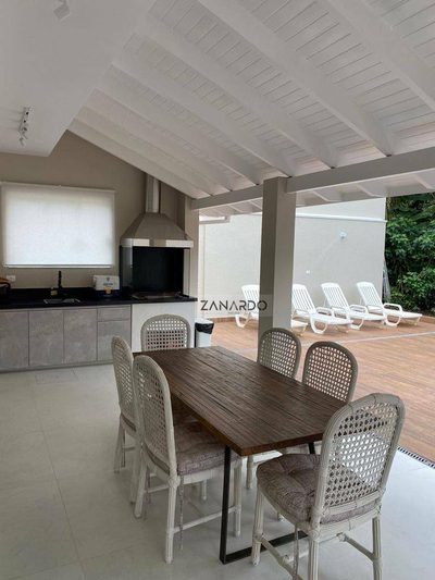 Casa de Condomínio, 4 quartos - Foto 4