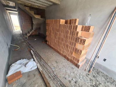 Casa, 2 quartos, 80 m² - Foto 2