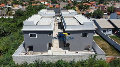Casa, 2 quartos, 48 m² - Foto 2