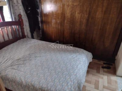 Apartamento, 1 quarto, 31 m² - Foto 1