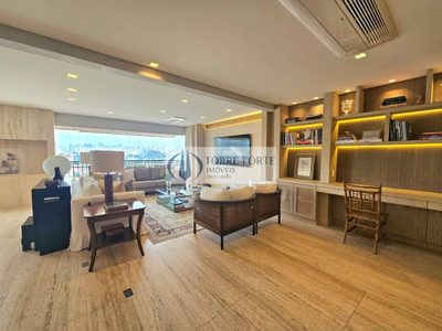 Apartamento, 4 quartos, 420 m² - Foto 5