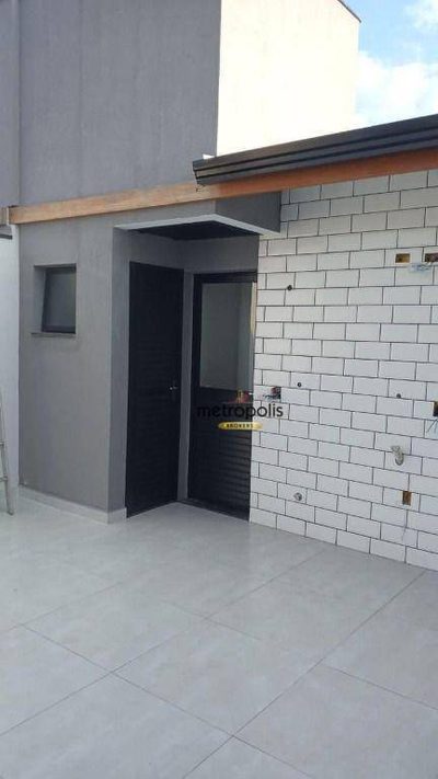 Cobertura, 2 quartos, 100 m² - Foto 1