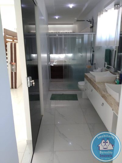 Casa, 4 quartos, 401 m² - Foto 2