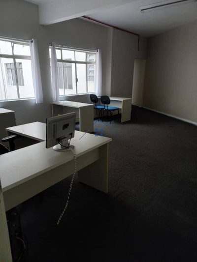 Sala-Conjunto, 104 m² - Foto 3