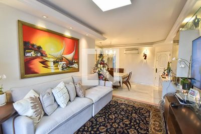 Apartamento, 3 quartos, 120 m² - Foto 5