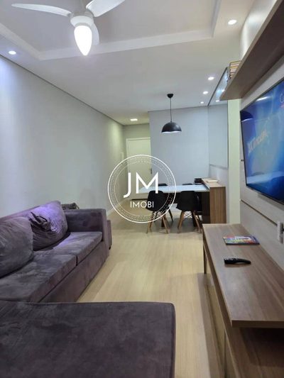 Apartamento, 3 quartos, 73 m² - Foto 3