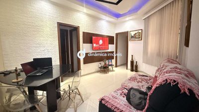 Apartamento, 4 quartos, 149 m² - Foto 3