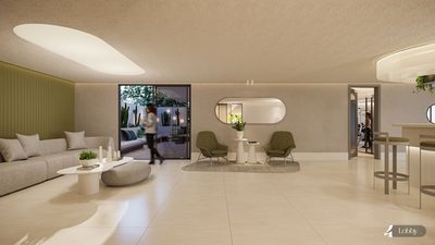 Loft, 29 m² - Foto 5