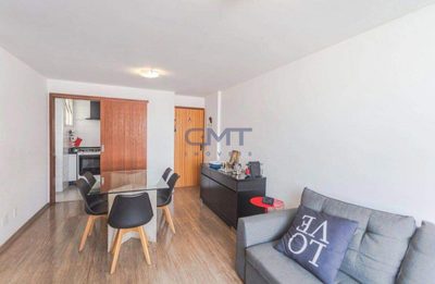 Apartamento, 2 quartos, 75 m² - Foto 5