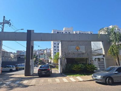 Apartamento, 50 m² - Foto 1