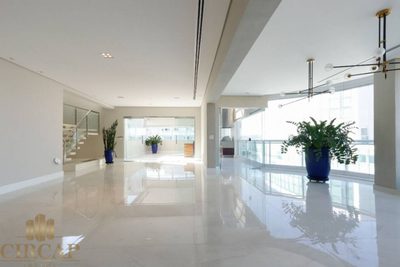 Cobertura, 4 quartos, 420 m² - Foto 4