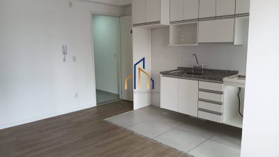 Apartamento, 2 quartos, 48 m² - Foto 2