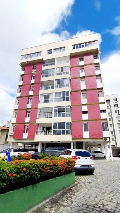 Apartamento, 2 quartos - Foto 1