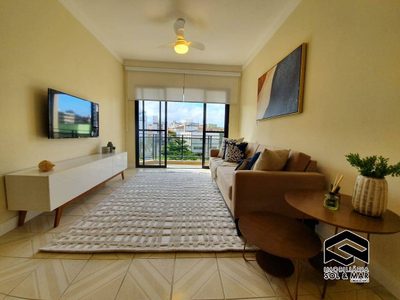 Apartamento, 3 quartos, 90 m² - Foto 4