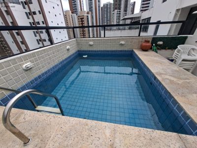 Cobertura, 4 quartos, 150 m² - Foto 1