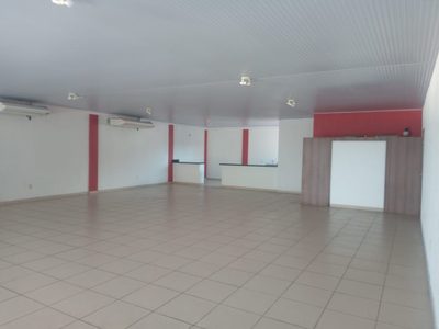 Loja-Salão, 225 m² - Foto 3