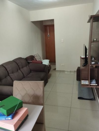 Apartamento, 2 quartos, 50 m² - Foto 3