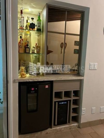 Casa de Condomínio, 4 quartos - Foto 5