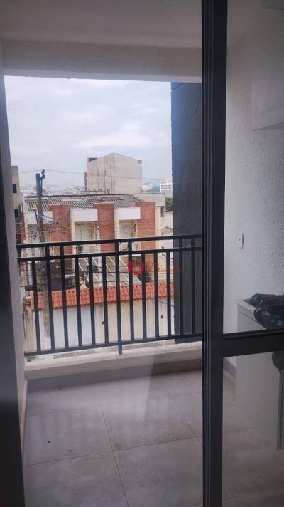 Apartamento, 2 quartos, 32 m² - Foto 1