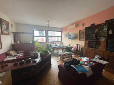 Apartamento, 3 quartos, 110 m² - Foto 5