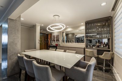 Apartamento, 3 quartos, 115 m² - Foto 5