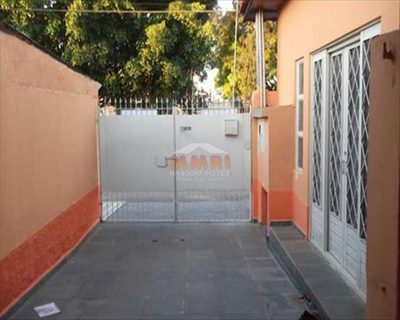 Casa, 2 quartos, 250 m² - Foto 1