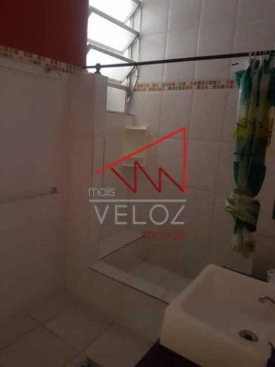 Apartamento, 2 quartos, 79 m² - Foto 2