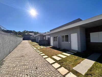 Casa, 2 quartos, 75 m² - Foto 2