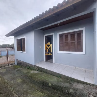 Casa, 2 quartos, 49 m² - Foto 1