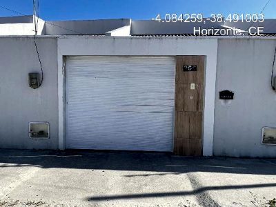 Casa, 2 quartos, 72 m² - Foto 1